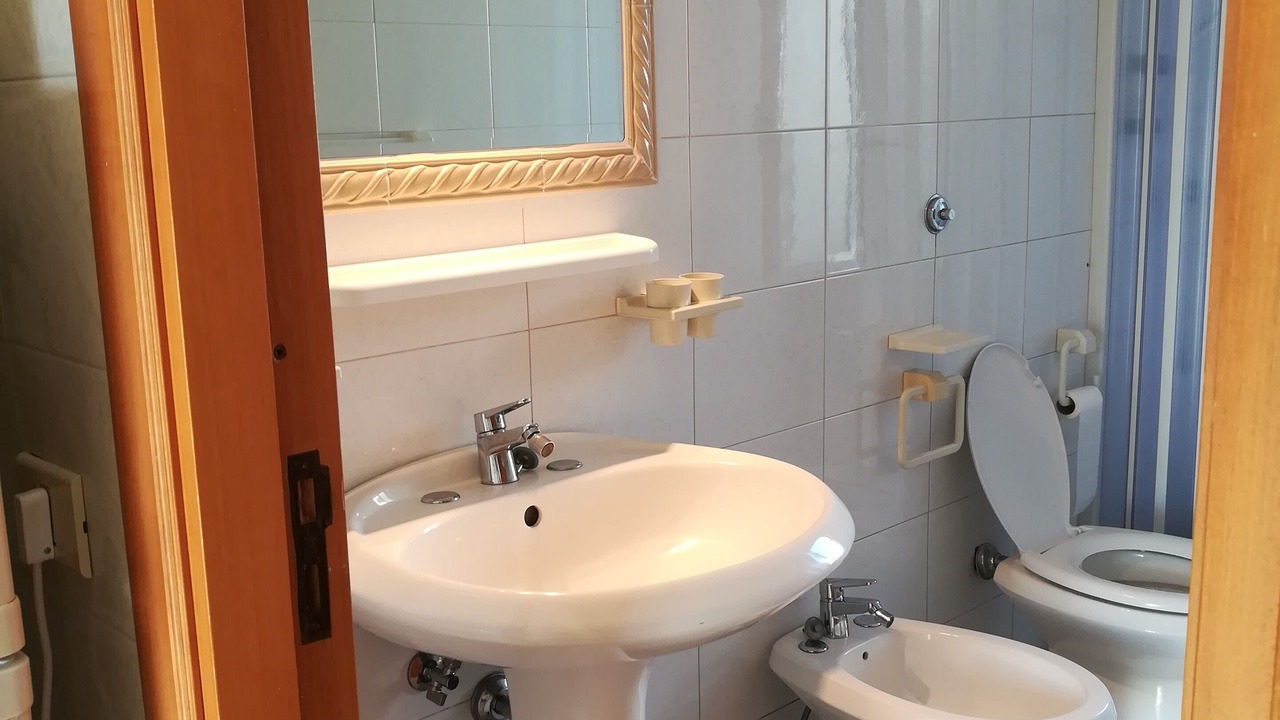 Photo of Bathroom in Chiesiola