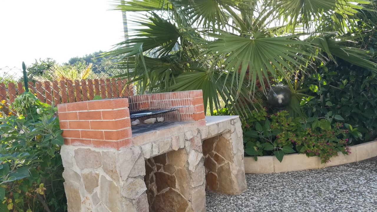 Photo of Patio Balcony in Chiesiola