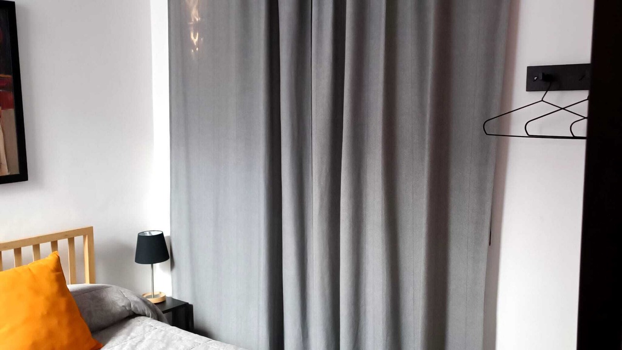 Photo of Bedroom in Trastevere