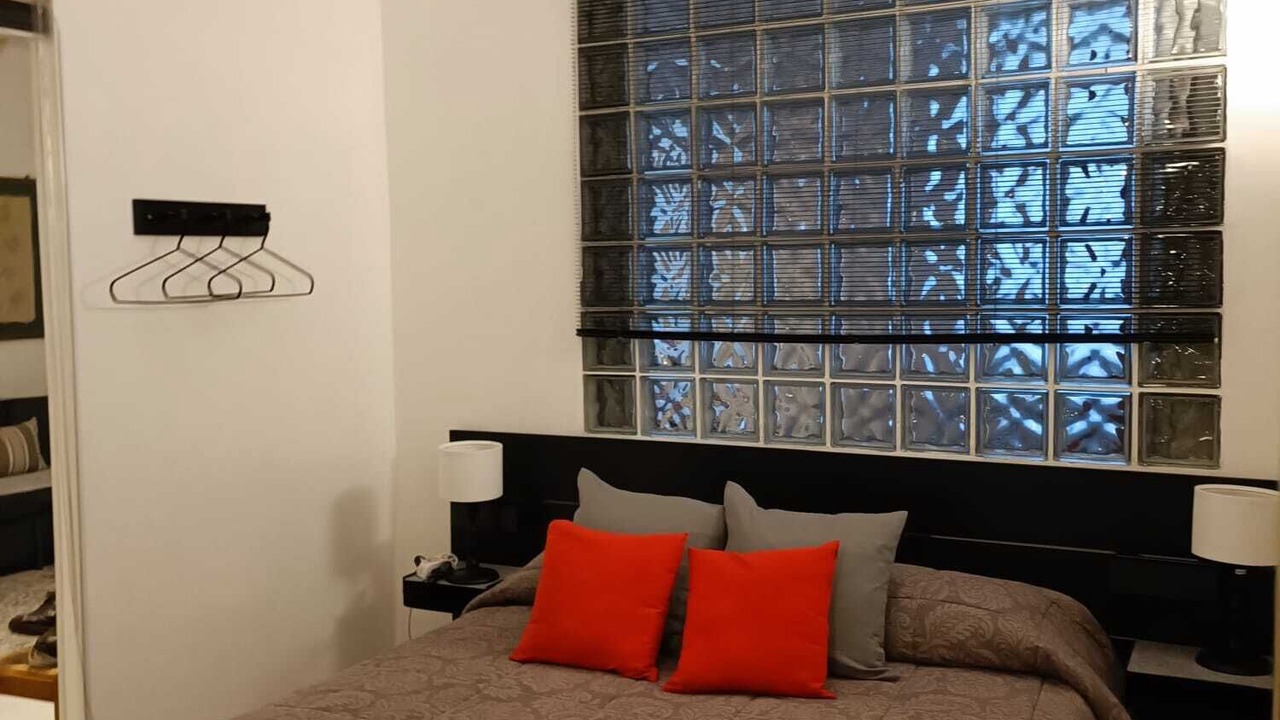 Photo of Bedroom in Trastevere