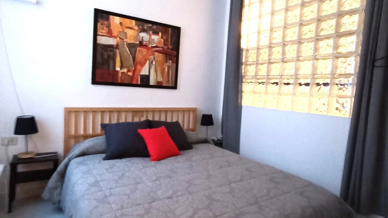 Photo of Bedroom in Trastevere