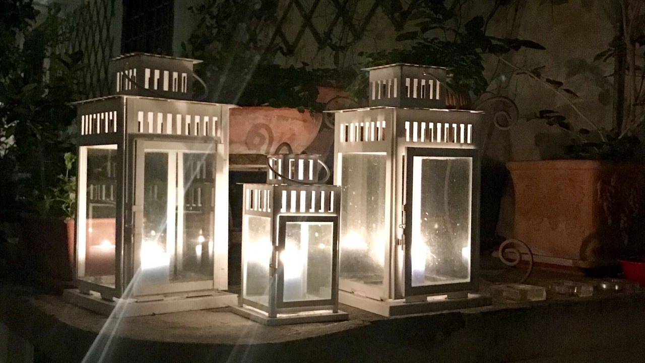 Photo of Outdoor in Rome City Centre