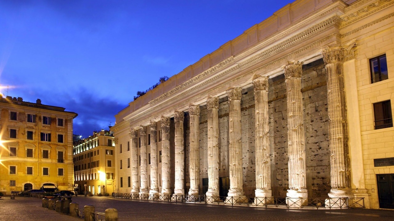 Photo of Others in Rome City Centre