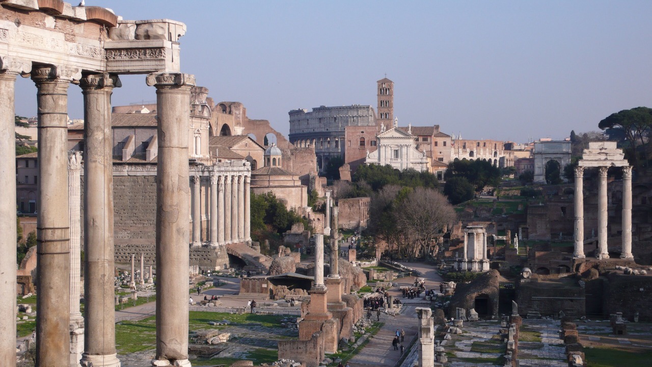 Photo of Others in Rome City Centre