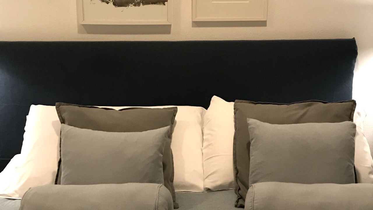 Photo of Bedroom in Rome City Centre