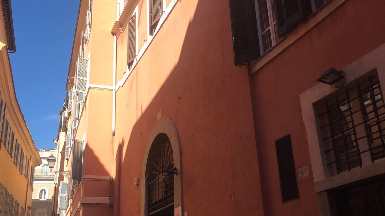 Photo of Outdoor in Rome City Centre