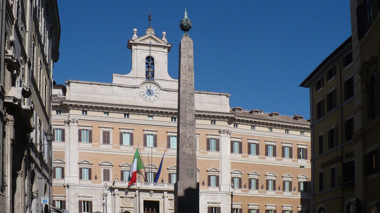 Photo of Others in Rome City Centre