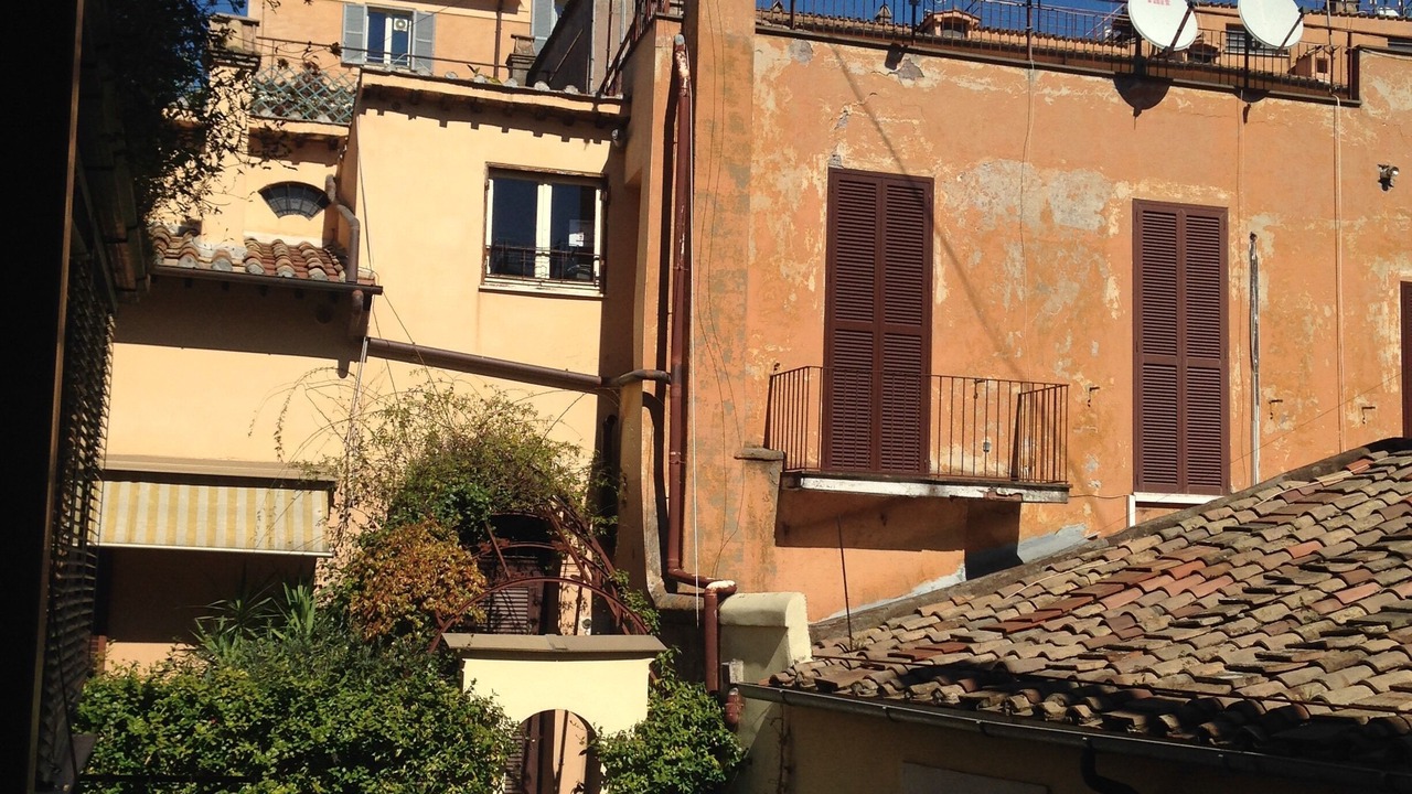 Photo of Outdoor in Rome City Centre