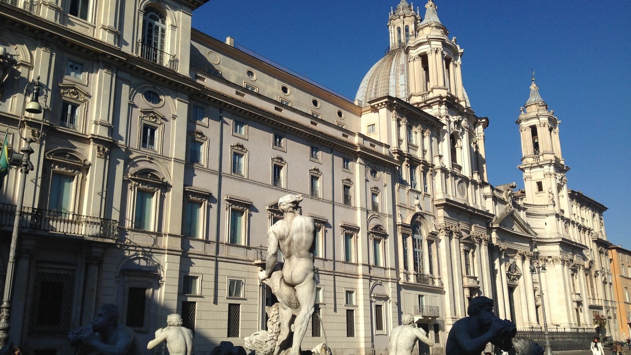 Photo of Others in Rome City Centre