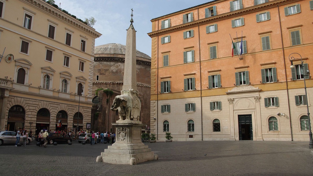 Photo of Others in Rome City Centre