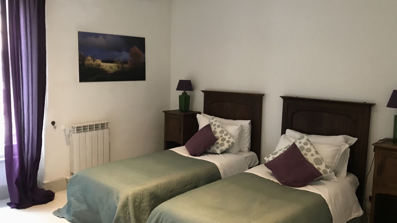 Photo of Bedroom in Rome City Centre