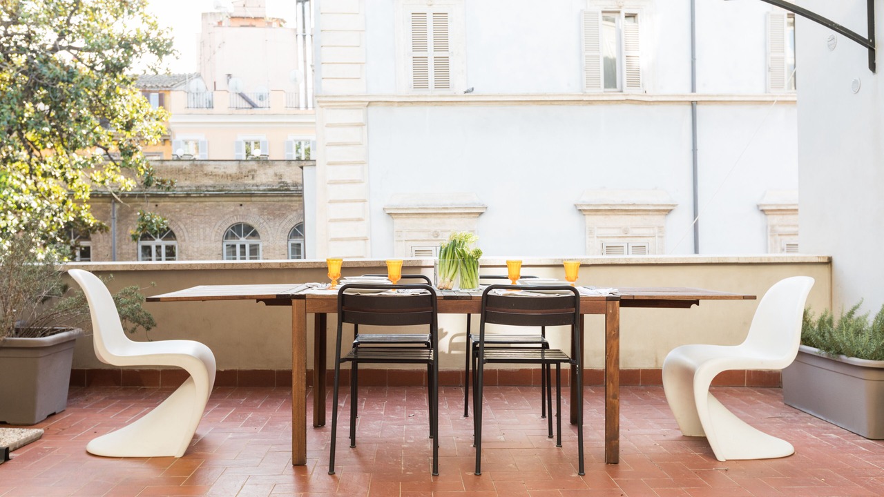 Photo of Others in Trastevere