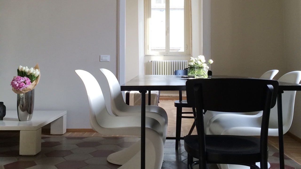 Photo of Bedroom in Trastevere