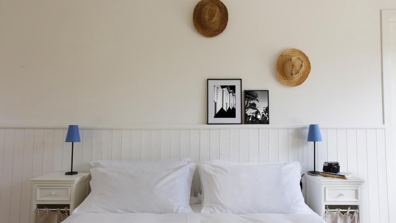 Photo of Bedroom in Ostra