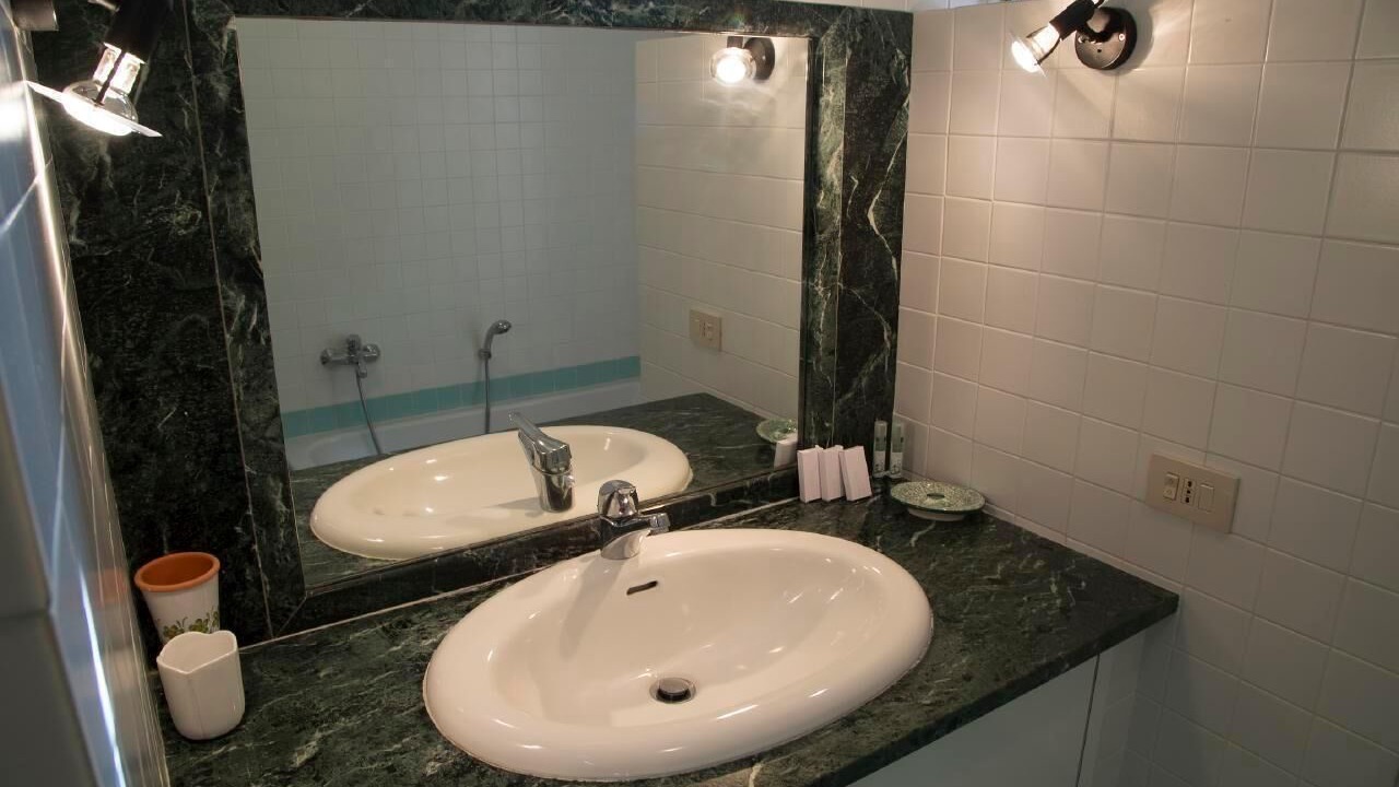 Photo of Bathroom in Ostra