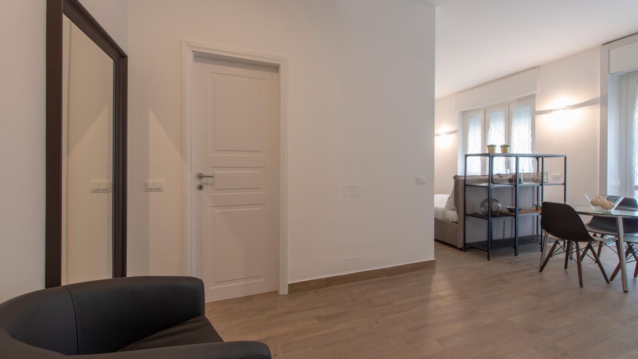 Photo of Livingroom in Central Station