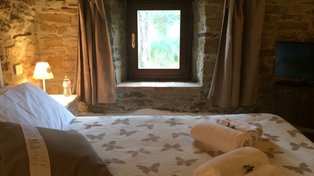 Photo of Bedroom in Anghiari
