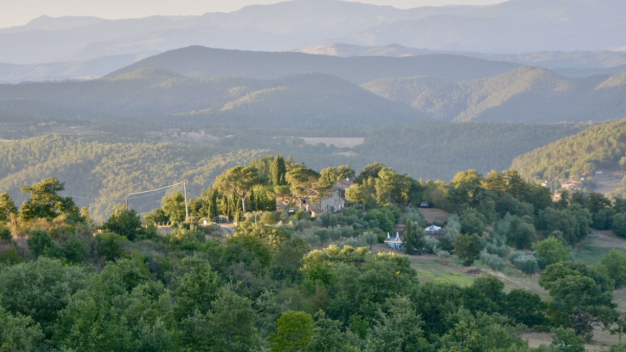 Photo of Outdoor in Anghiari