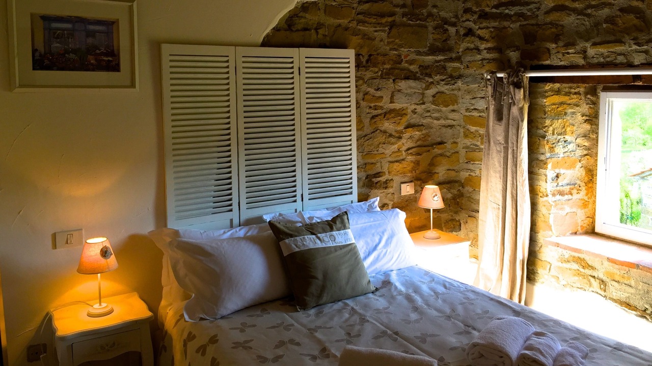 Photo of Bedroom in Anghiari