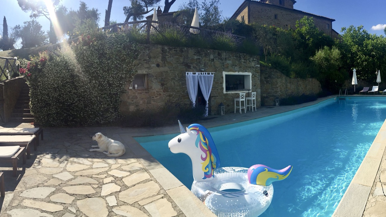 Photo of Outdoor in Anghiari