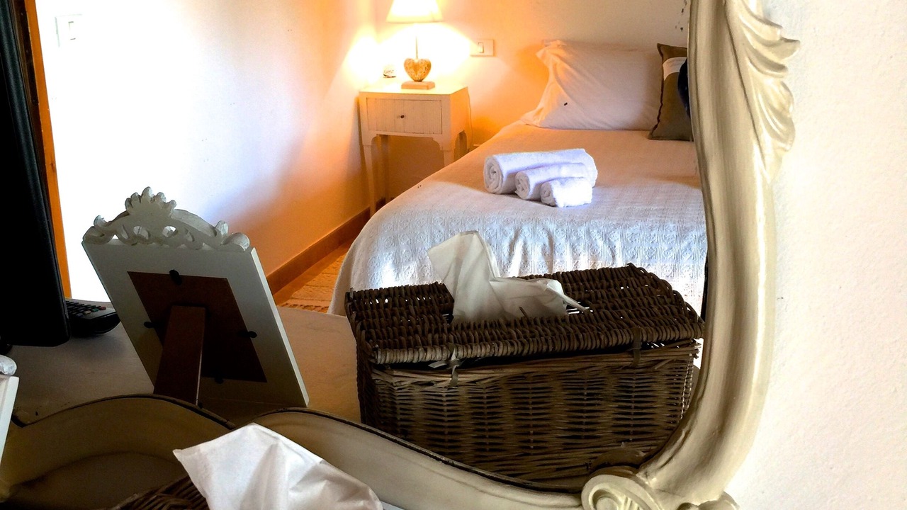 Photo of Bedroom in Anghiari