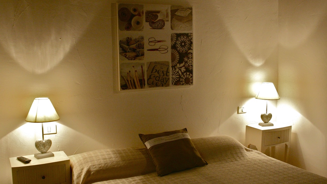 Photo of Bedroom in Anghiari
