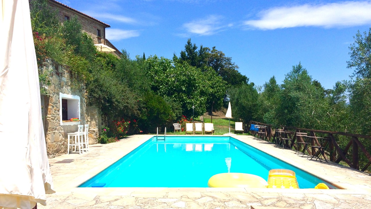 Photo of Outdoor in Anghiari