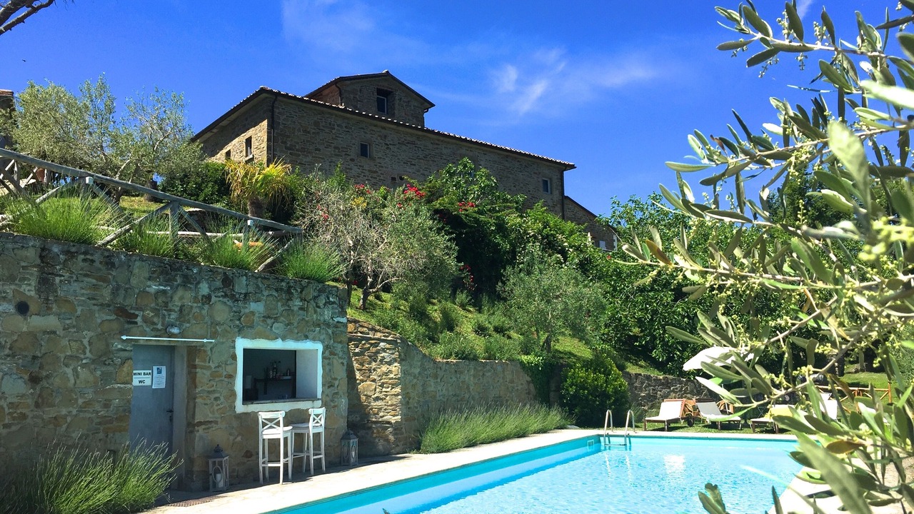 Photo of Outdoor in Anghiari