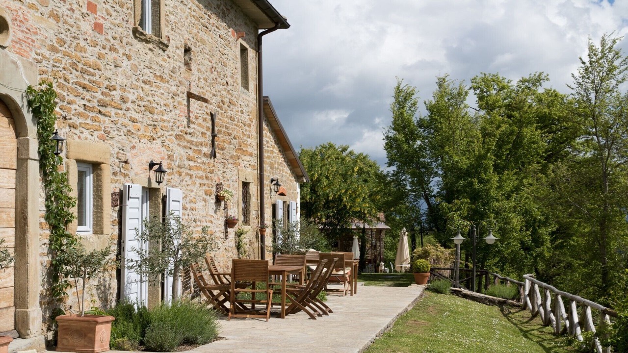 Photo of Outdoor in Anghiari
