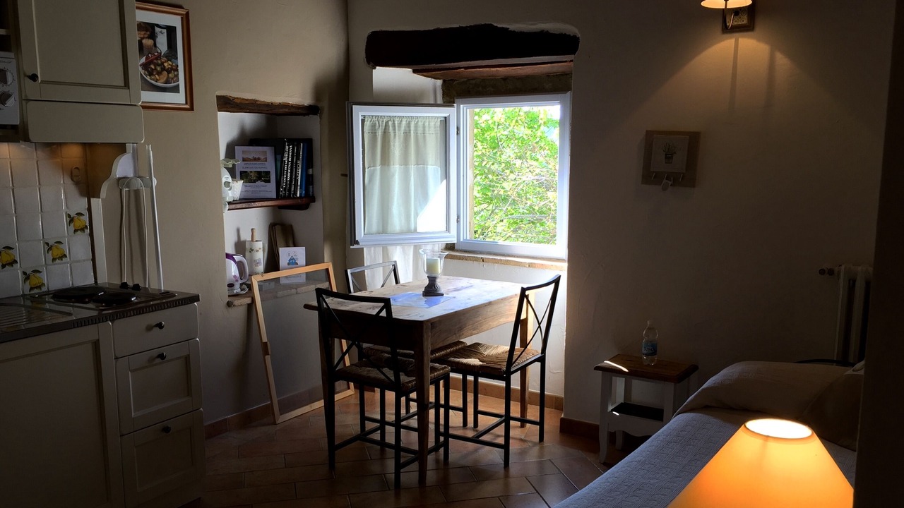 Photo of Bedroom in Anghiari