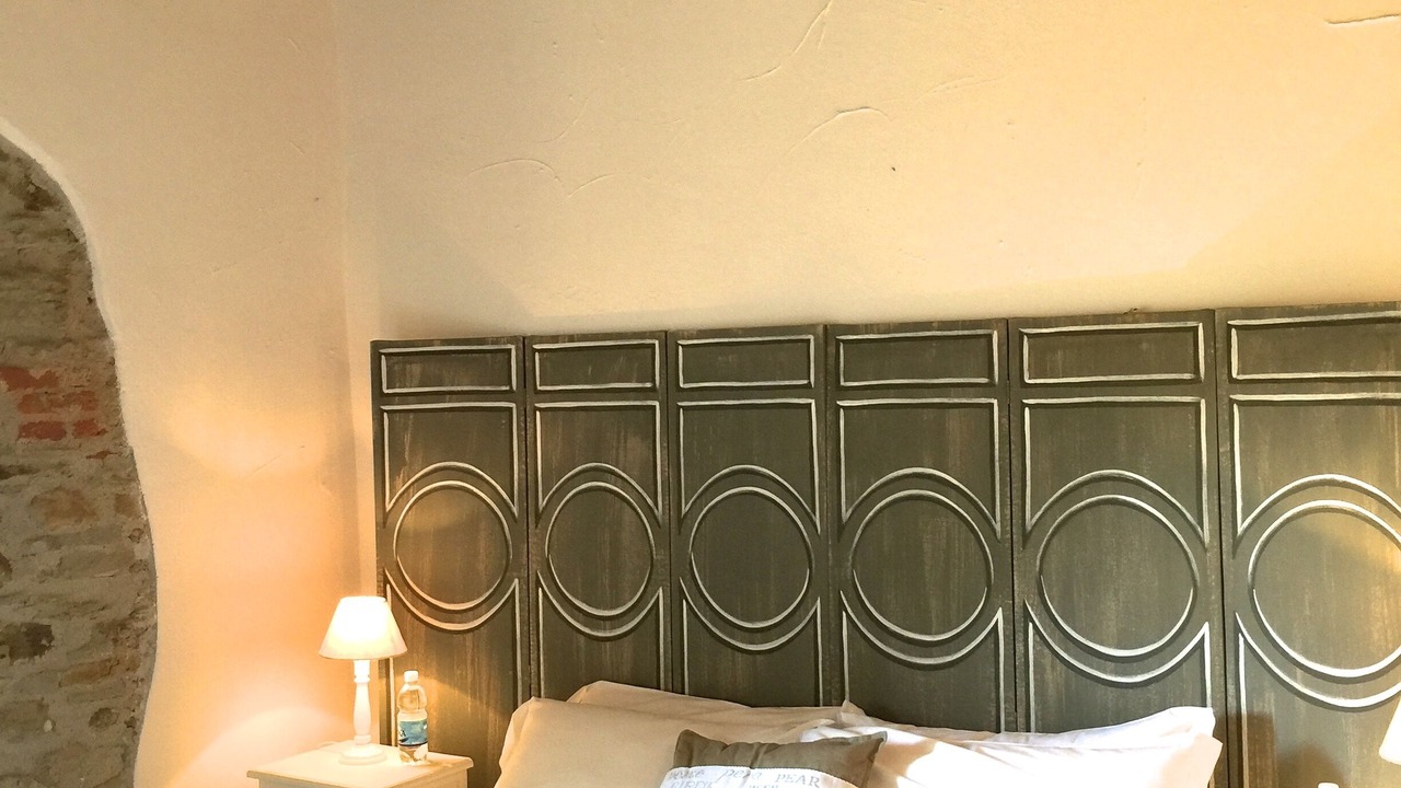 Photo of Bedroom in Anghiari