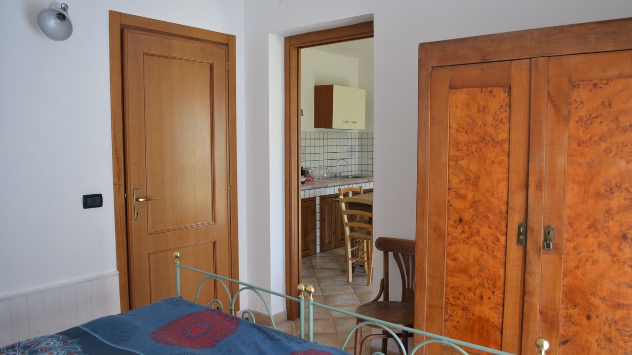 Photo of Bedroom in Montelaguardia