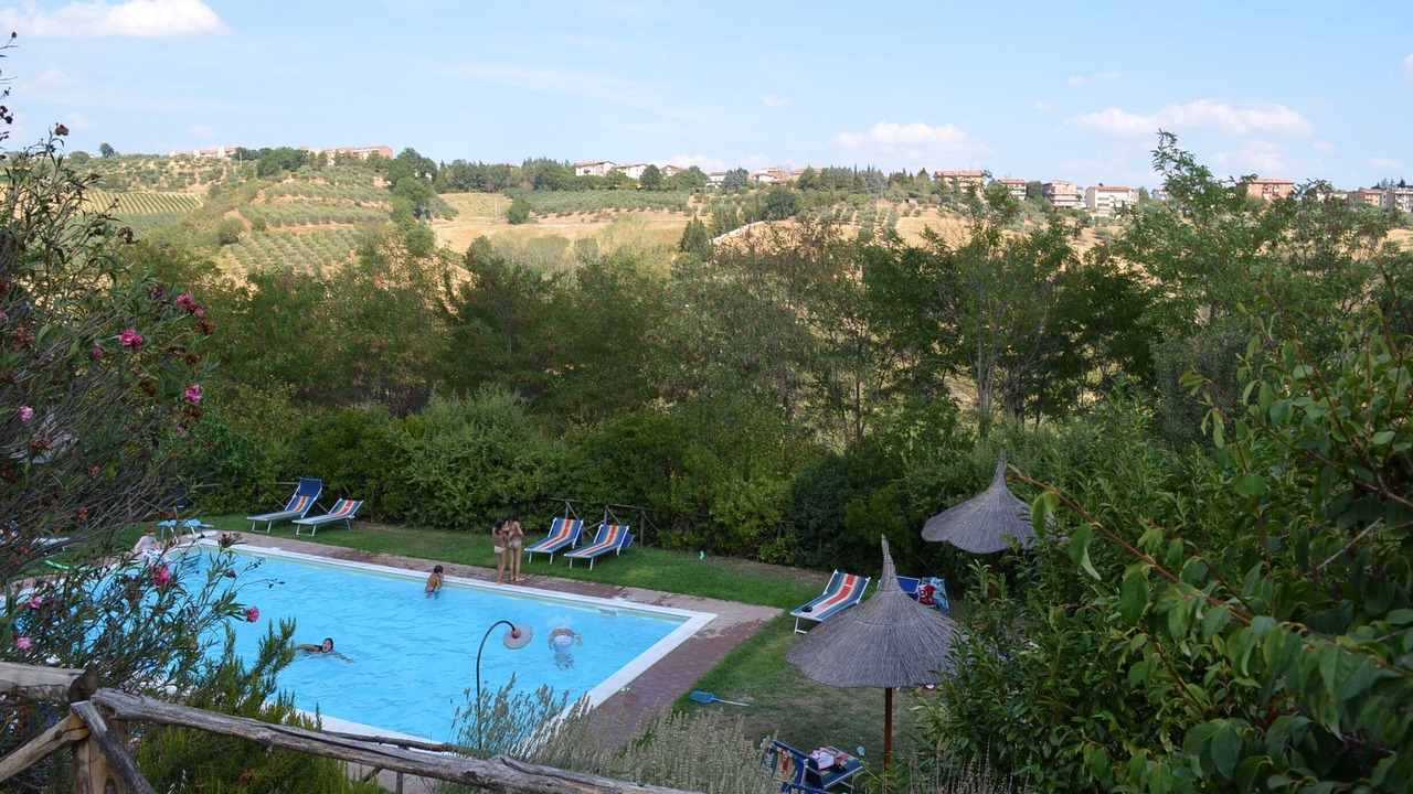 Photo of Outdoor in Montelaguardia