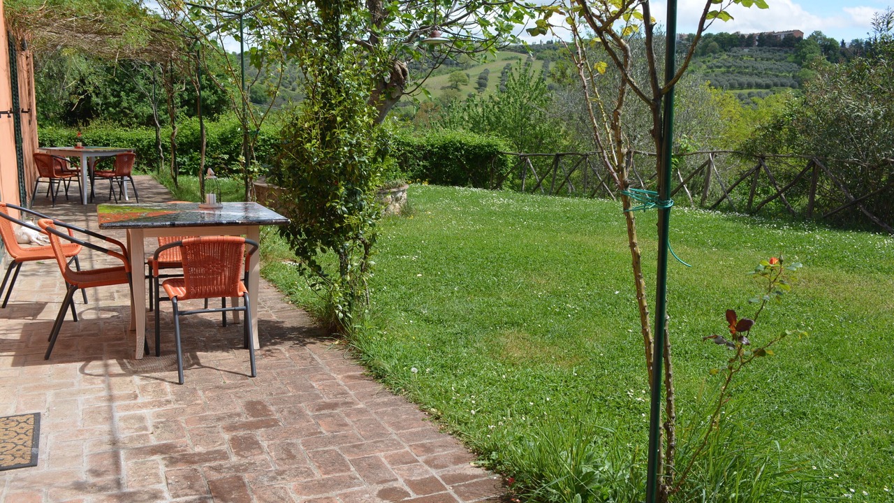 Photo of Outdoor in Montelaguardia