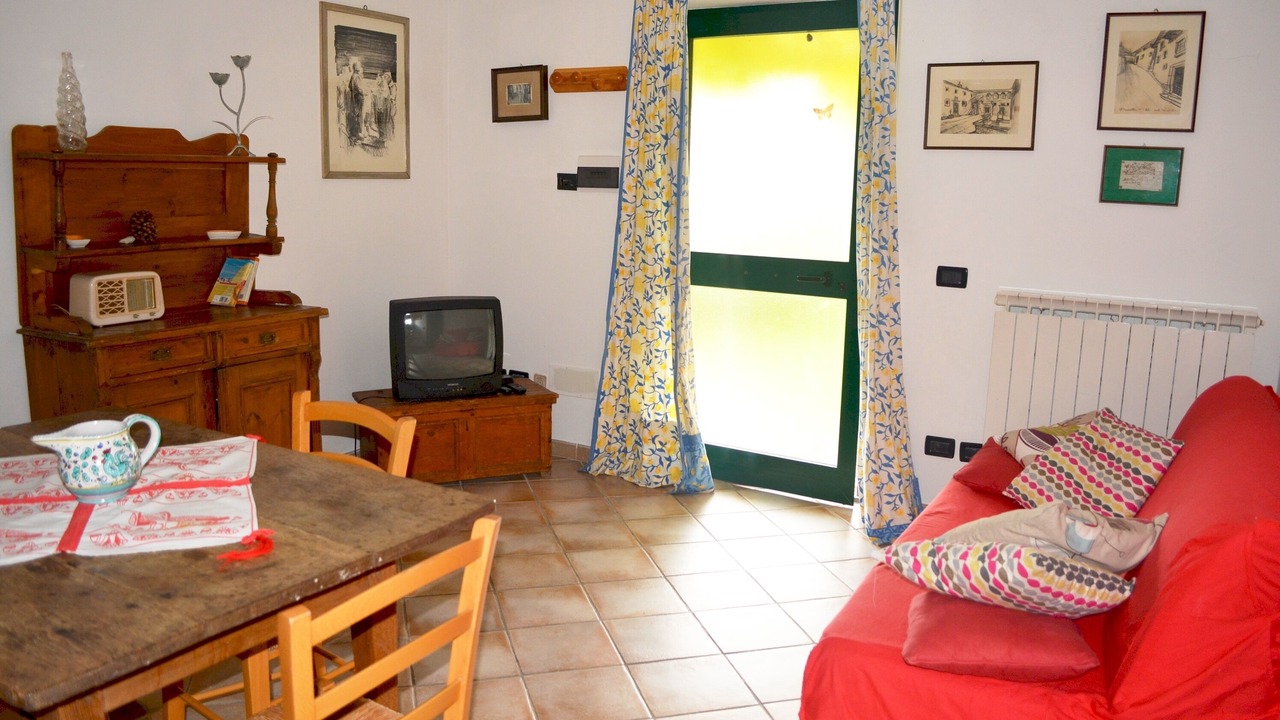 Photo of Livingroom in Montelaguardia