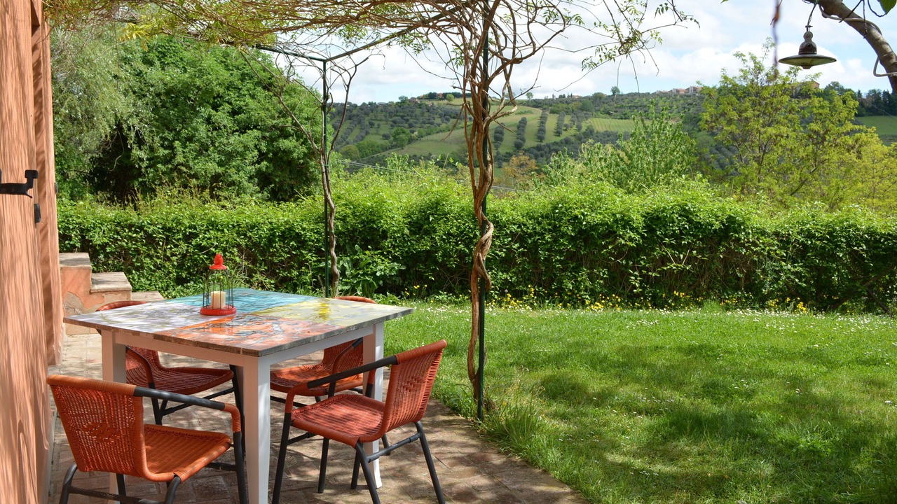 Photo of Outdoor in Montelaguardia