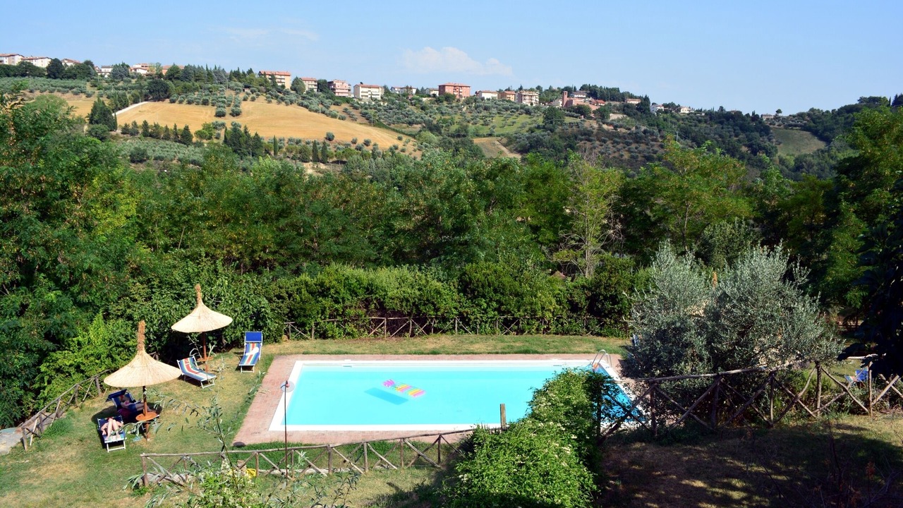 Photo of Outdoor in Montelaguardia