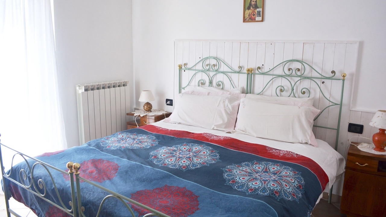 Photo of Bedroom in Montelaguardia