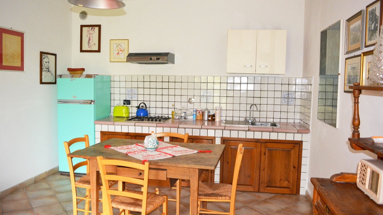 Photo of Kitchen in Montelaguardia