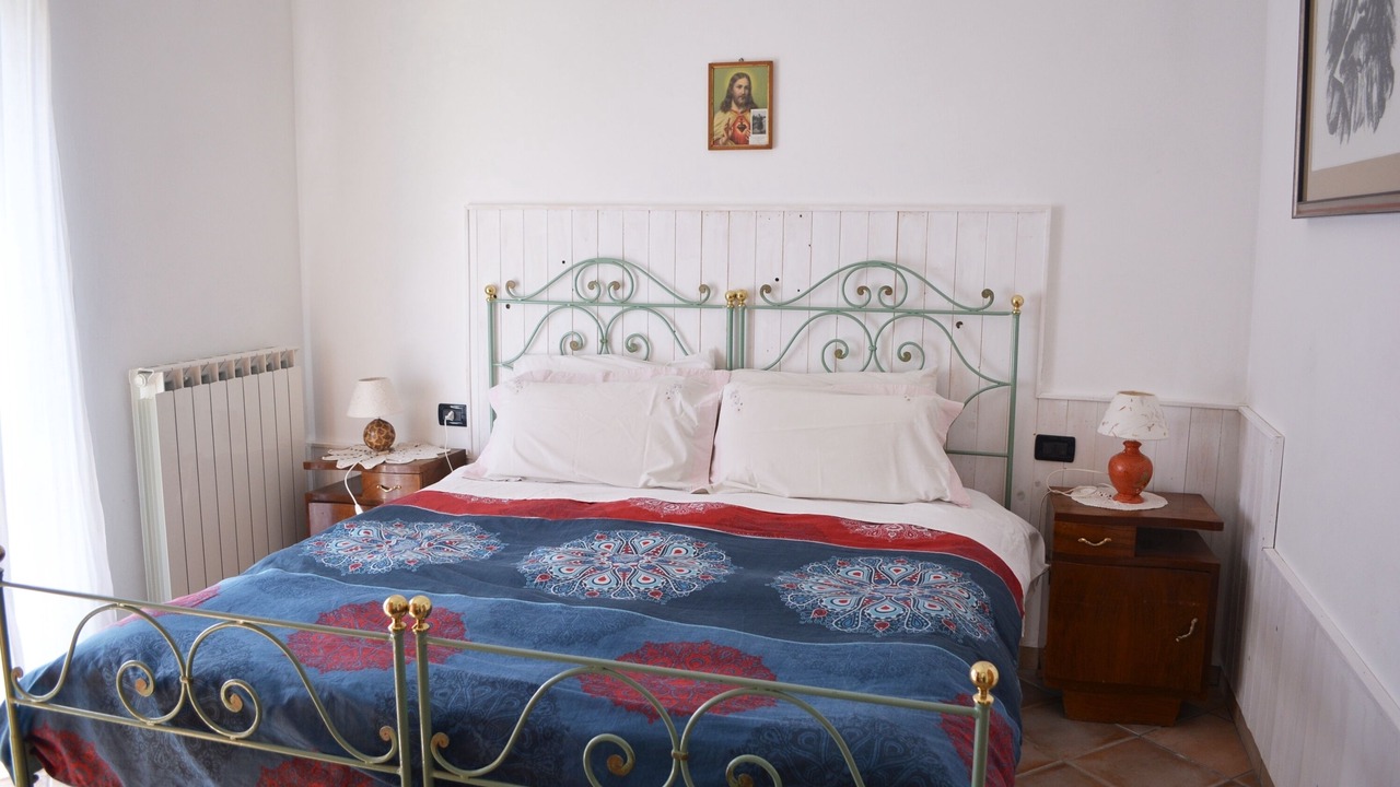 Photo of Bedroom in Montelaguardia