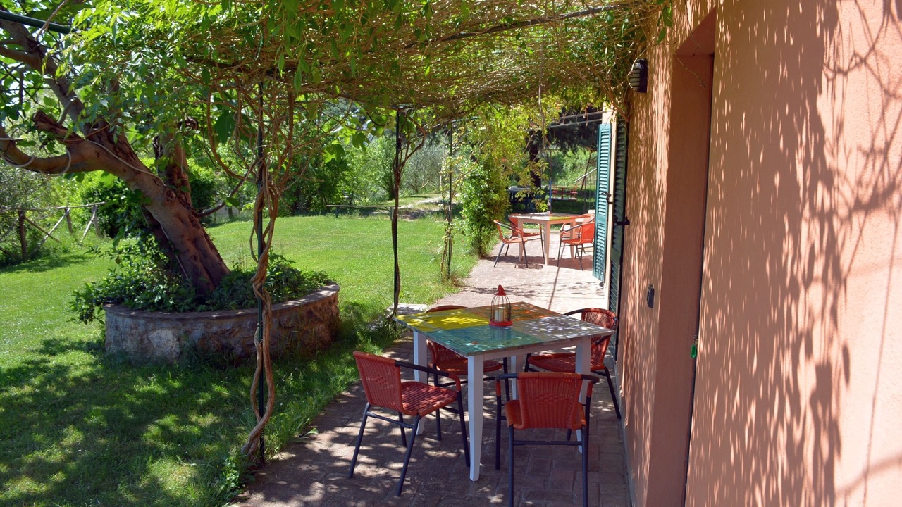 Photo of Outdoor in Montelaguardia