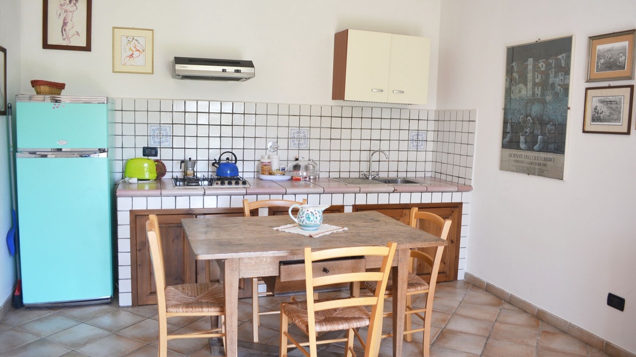 Photo of Kitchen in Montelaguardia