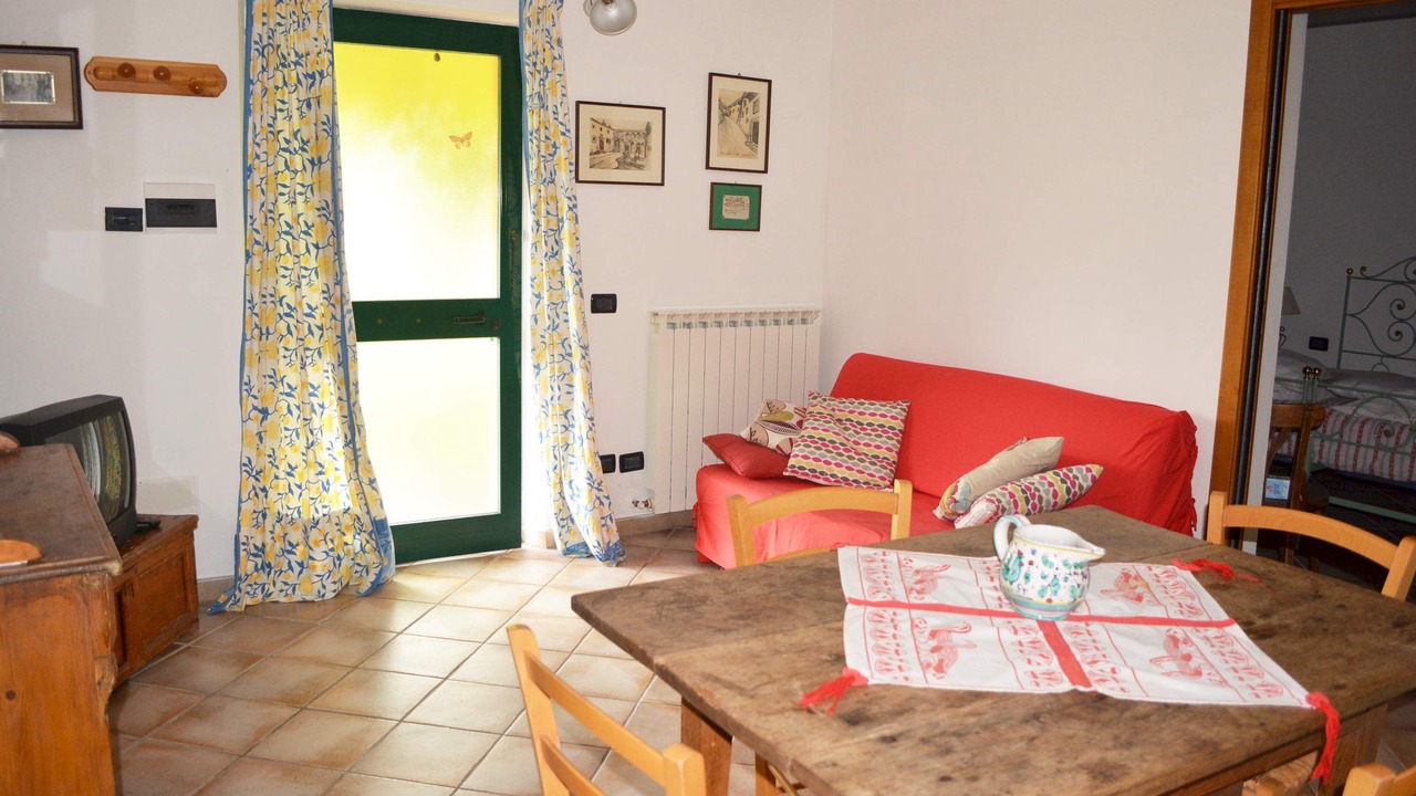 Photo of Livingroom in Montelaguardia
