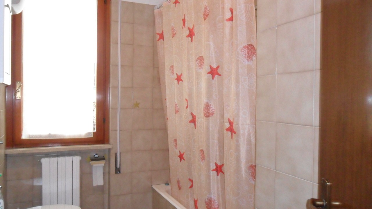 Photo of Bathroom in Tortoreto Lido