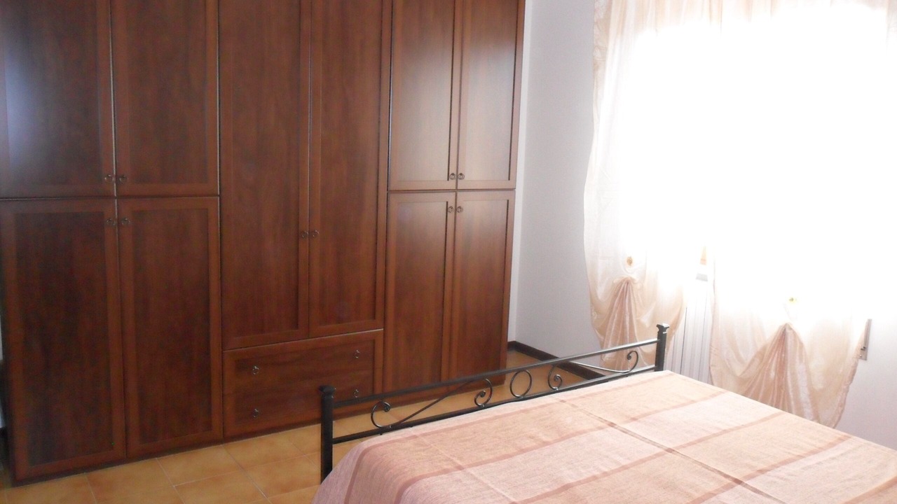 Photo of Bedroom in Tortoreto Lido