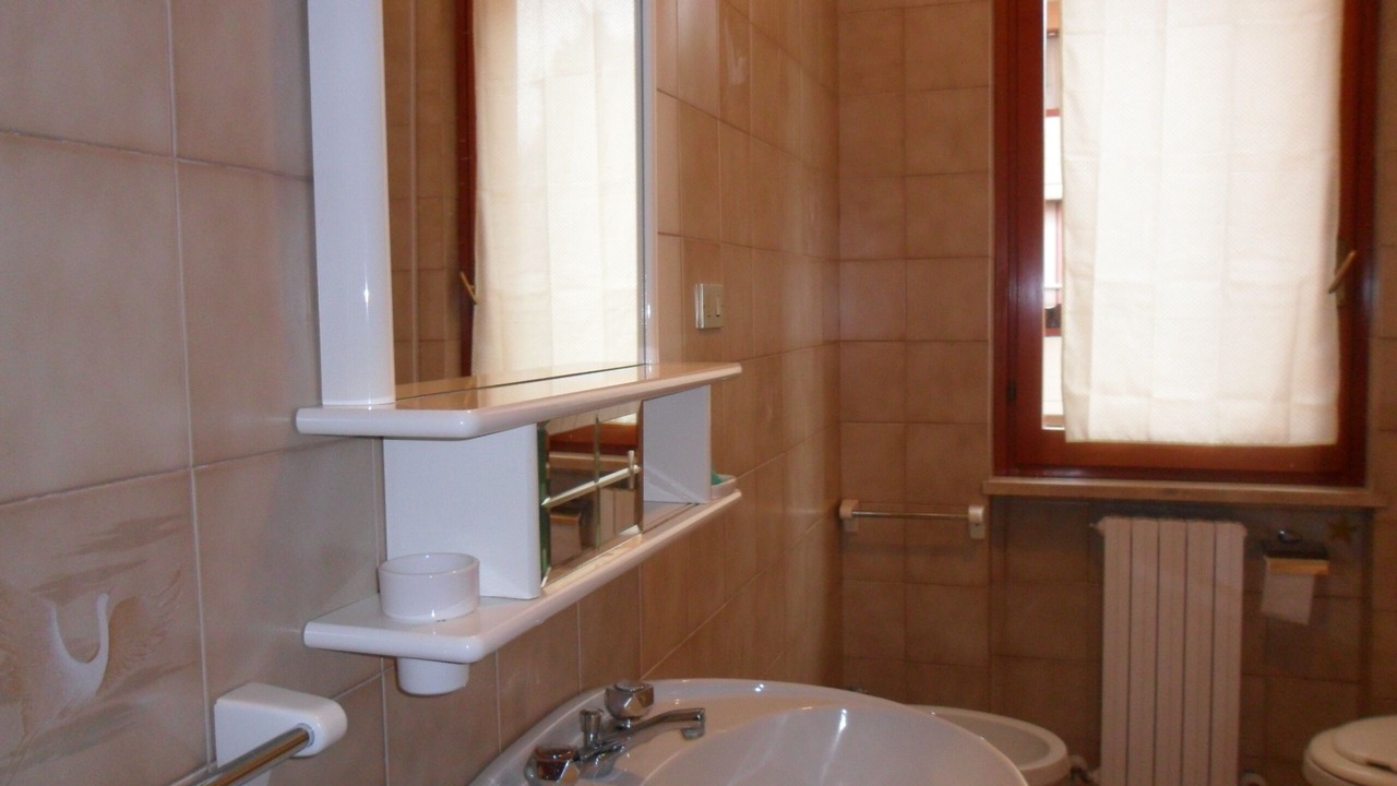Photo of Bathroom in Tortoreto Lido