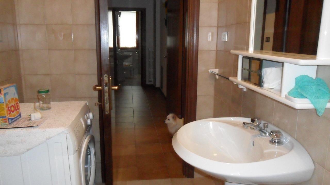 Photo of Bathroom in Tortoreto Lido