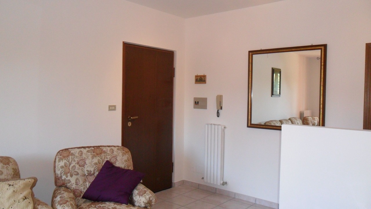 Photo of Livingroom in Tortoreto Lido