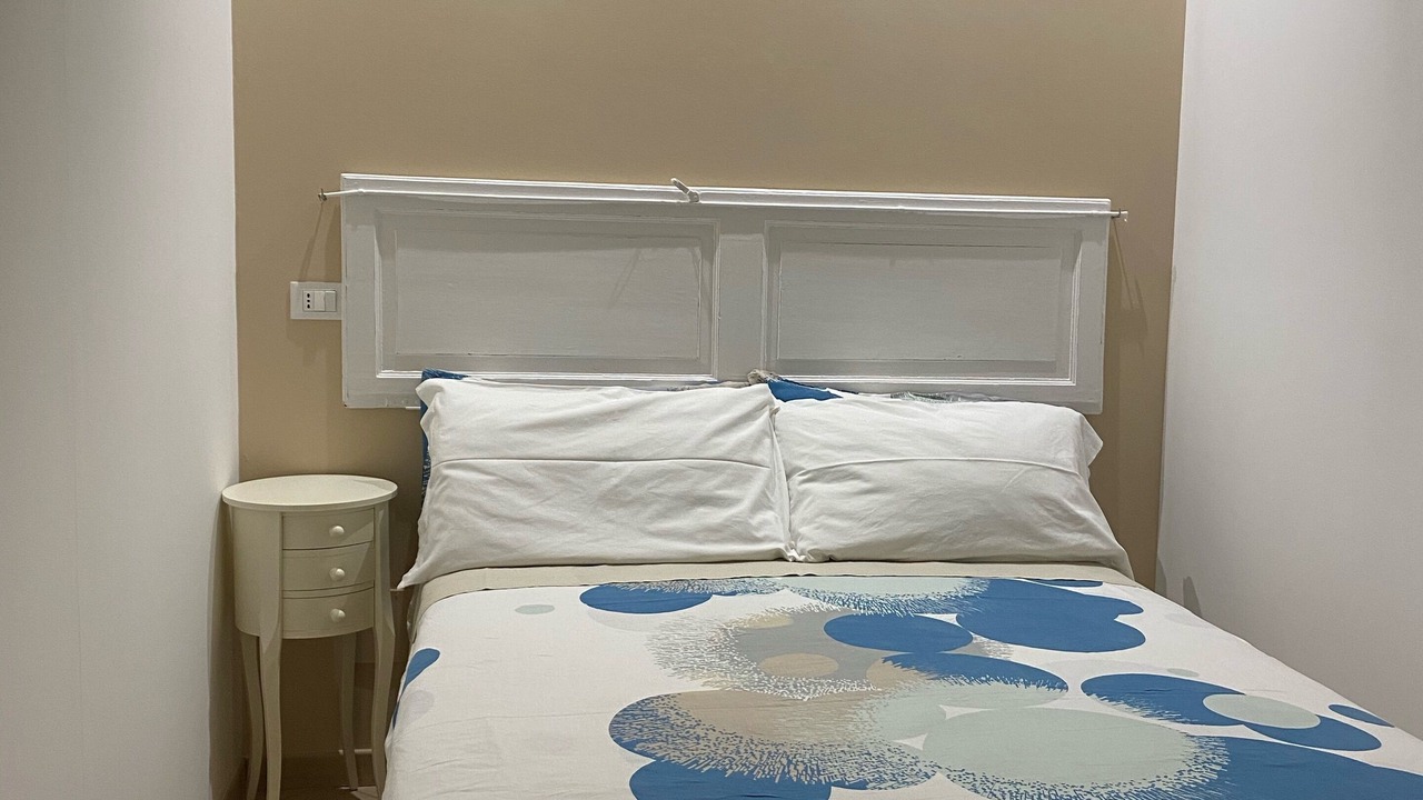 Photo of Bedroom in Polignano a Mare