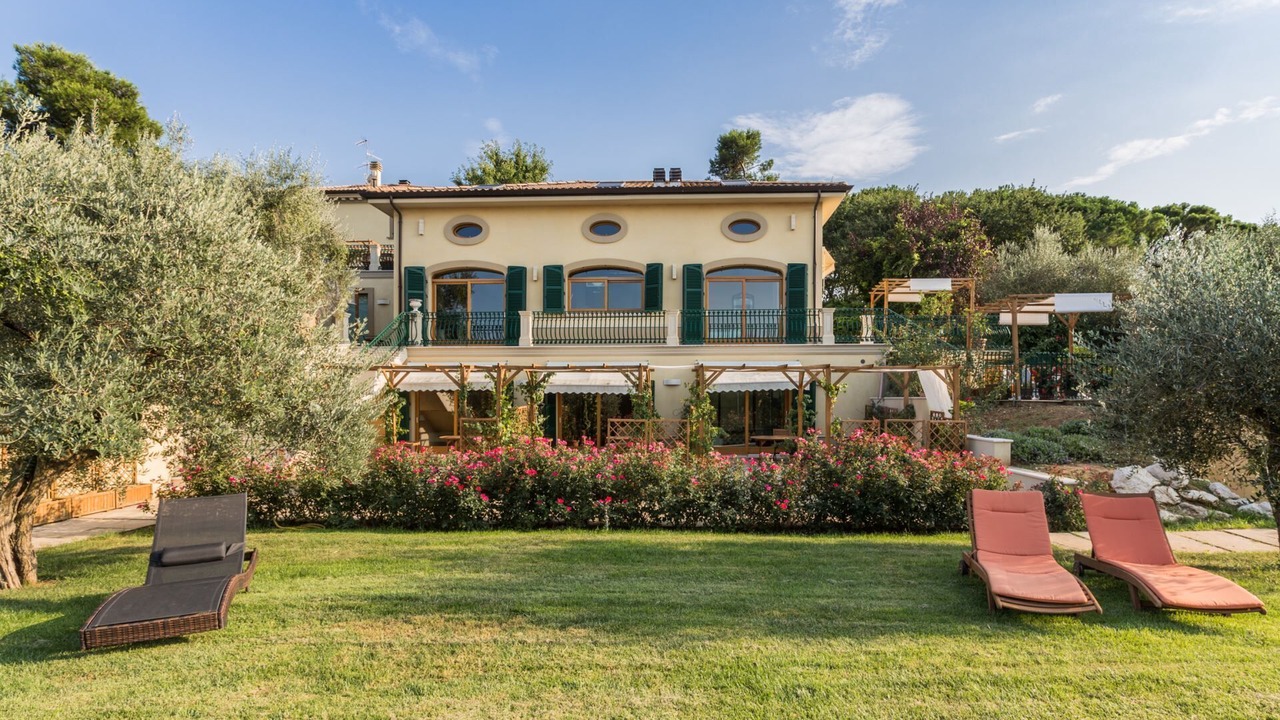 Photo of Outdoor in Mondavio